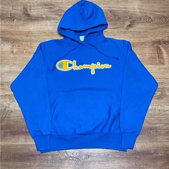 Champion reverse weave - Picture 2 of 4